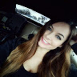 Meet your Posher, Debrah